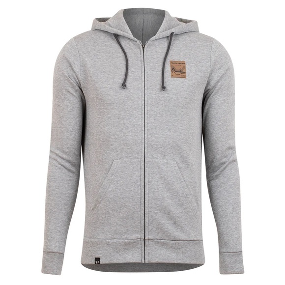 Pearl Izumi Other - Pearl Izumi | Grey Hoodie